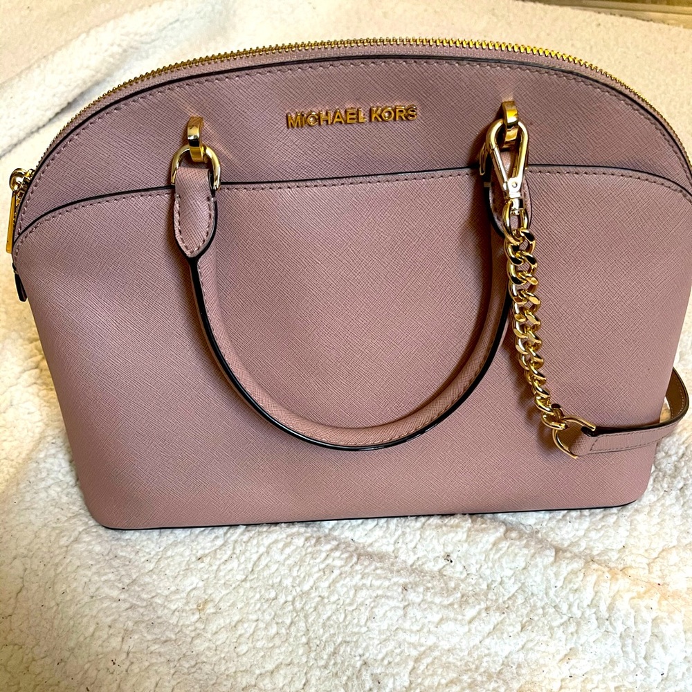 Michael Kors Satchel